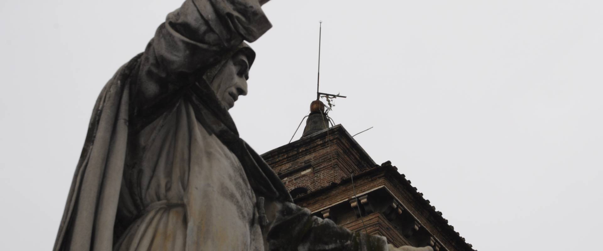 Il Castello tra le braccia di Savonarola foto di Stella sonia